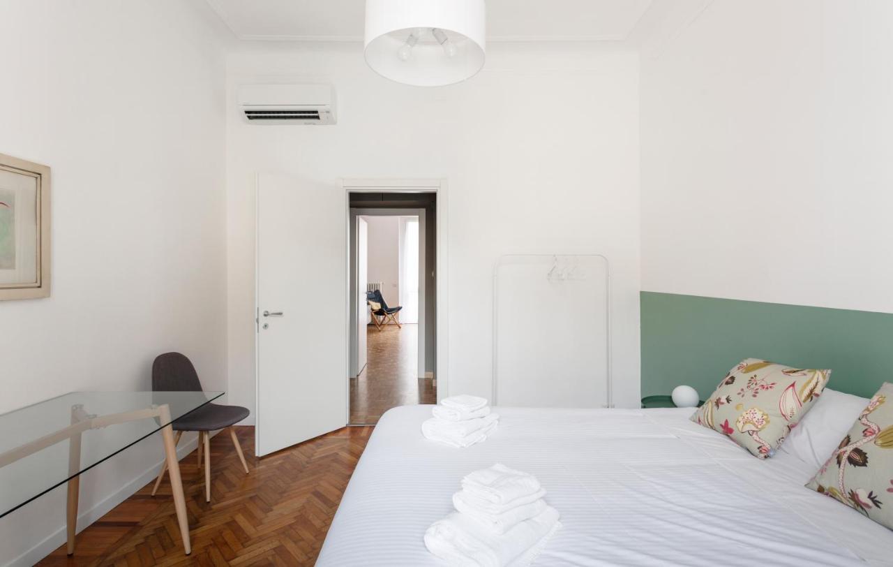 Giuditta'S Place - Milan In The Heart- Via Felice Casati Exterior foto